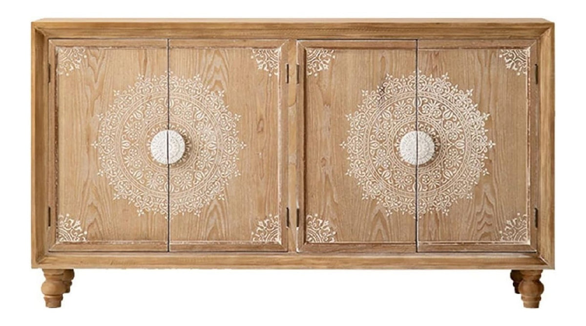 Schrank Retro Sideboard Homestay Geschnitzte Veranda Kabinett Wohnzimmer Wanddekoration Schlie fach Komode
