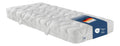 Irisette Lotus Orthopadische 7-Zonen 500er Tonnentaschenfederkernmatratze 100 x 200 cm Hartegrad H4 fest OEKO-TEX STANDARD 100 Deutscher Qualitatsstandard