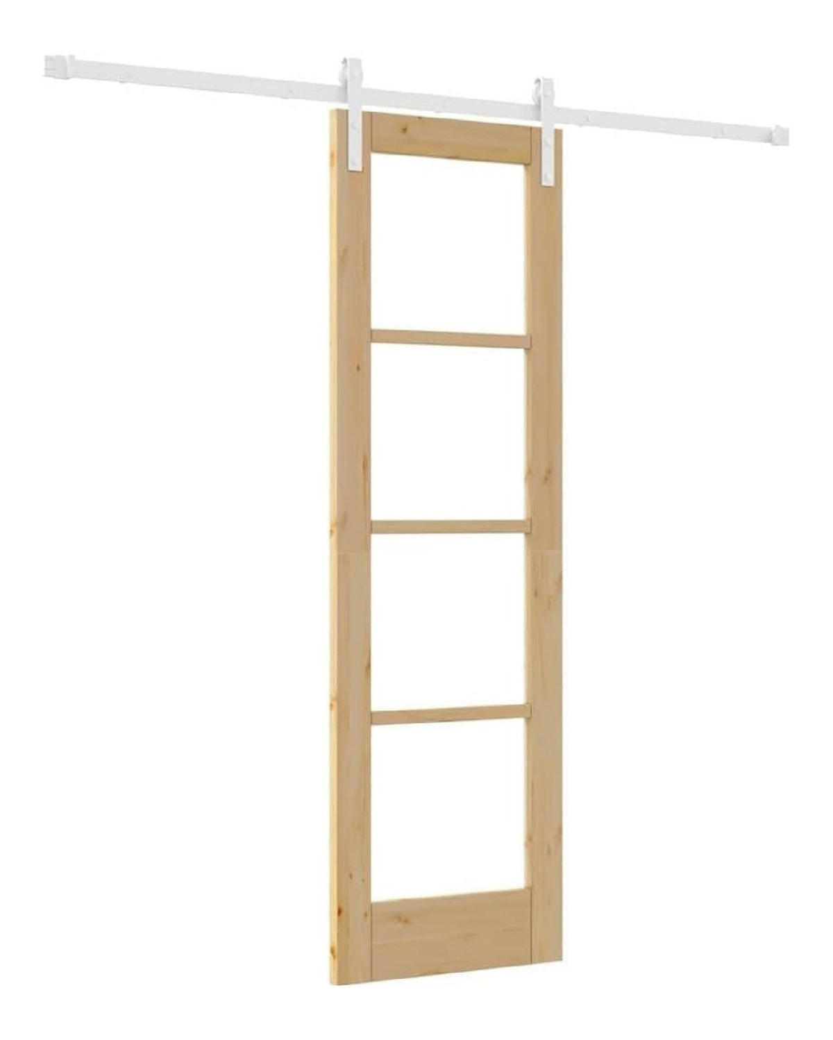 Schiebetur ORKDAL Natur 61 x 198,5 cm