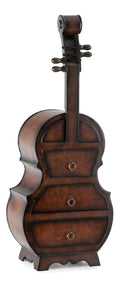 Stagecaptain SK-1013 D Stradivino Schrankkommode, Hergestellt in Handarbeit