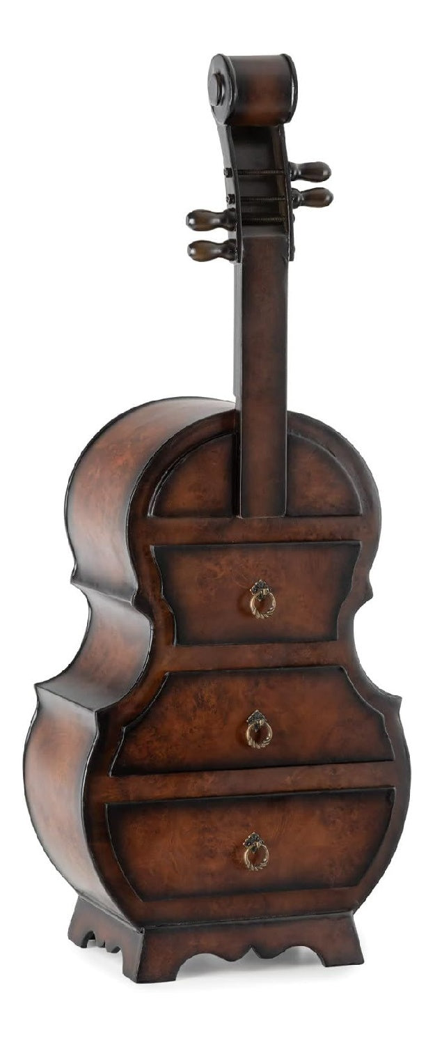 Stagecaptain SK-1013 D Stradivino Schrankkommode, Hergestellt in Handarbeit