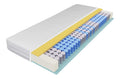 BeCo Matratze 80 x 200 cm Ortho Strong Taschenfederkernmatratze H2/H3 / Wendematratze/Oeko-TEX Standard 100 / Made in Germany / 100 Nachte Probeschlafen
