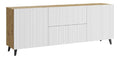 MINIO go for it - Kommode LOKET, Sideboard 180 cm breit