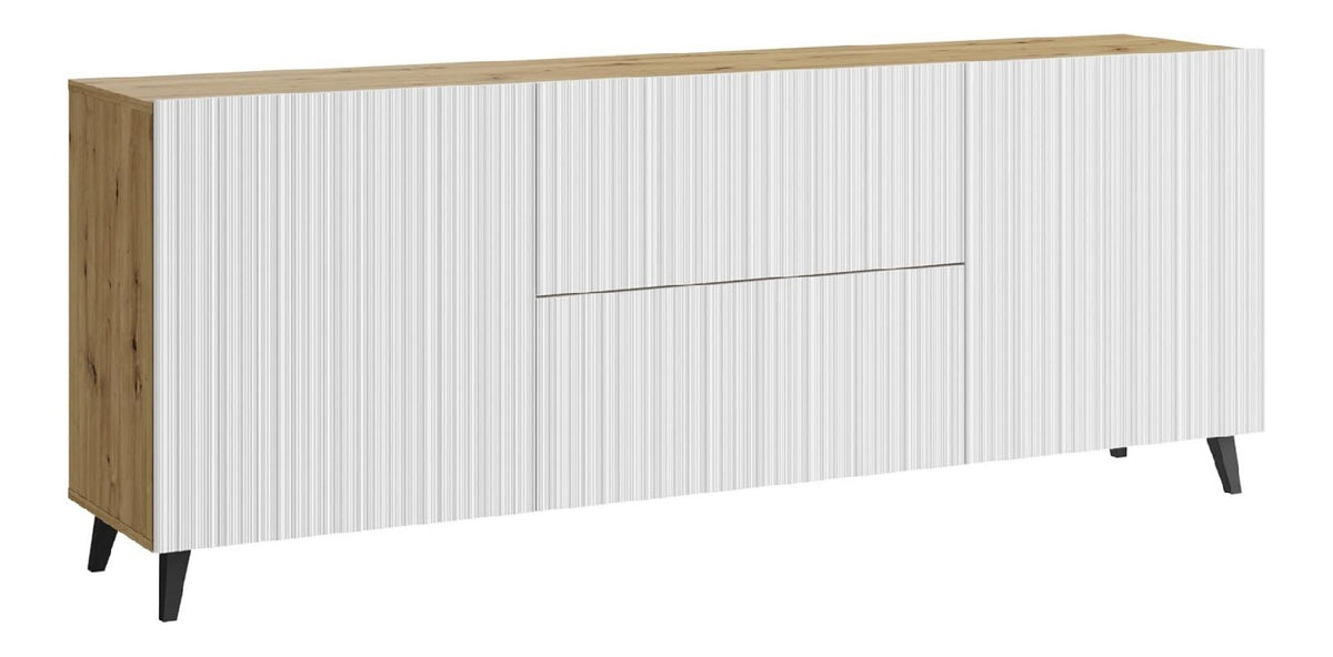 MINIO go for it - Kommode LOKET, Sideboard 180 cm breit